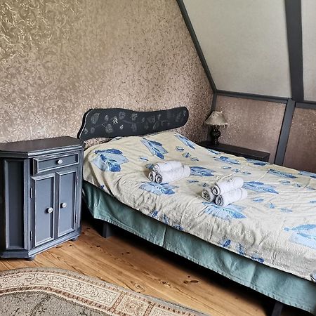 Біла Хижа Verkhne-Studenyy Extérieur photo