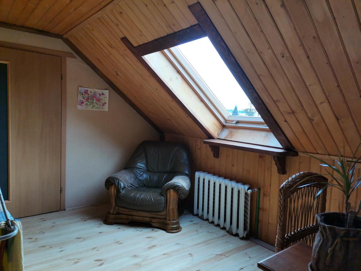Біла Хижа Verkhne-Studenyy Extérieur photo