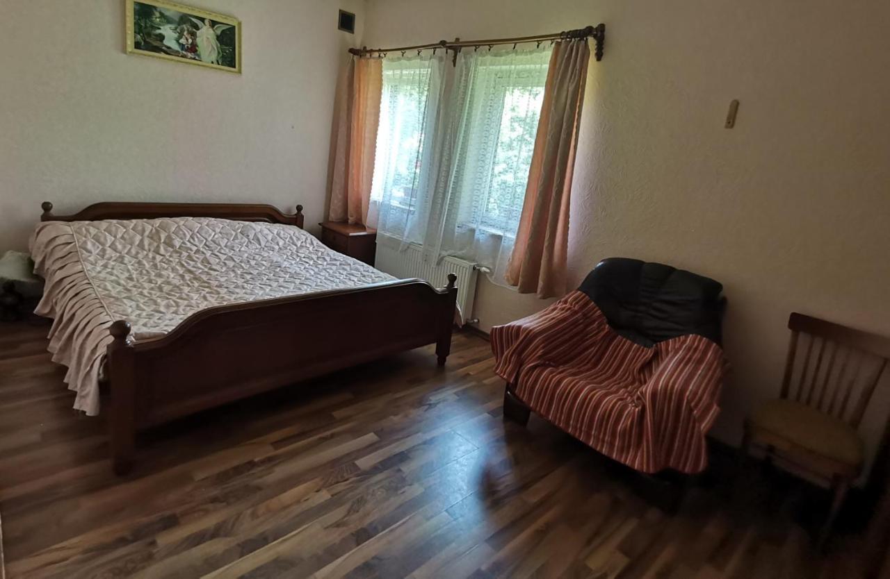 Біла Хижа Verkhne-Studenyy Extérieur photo