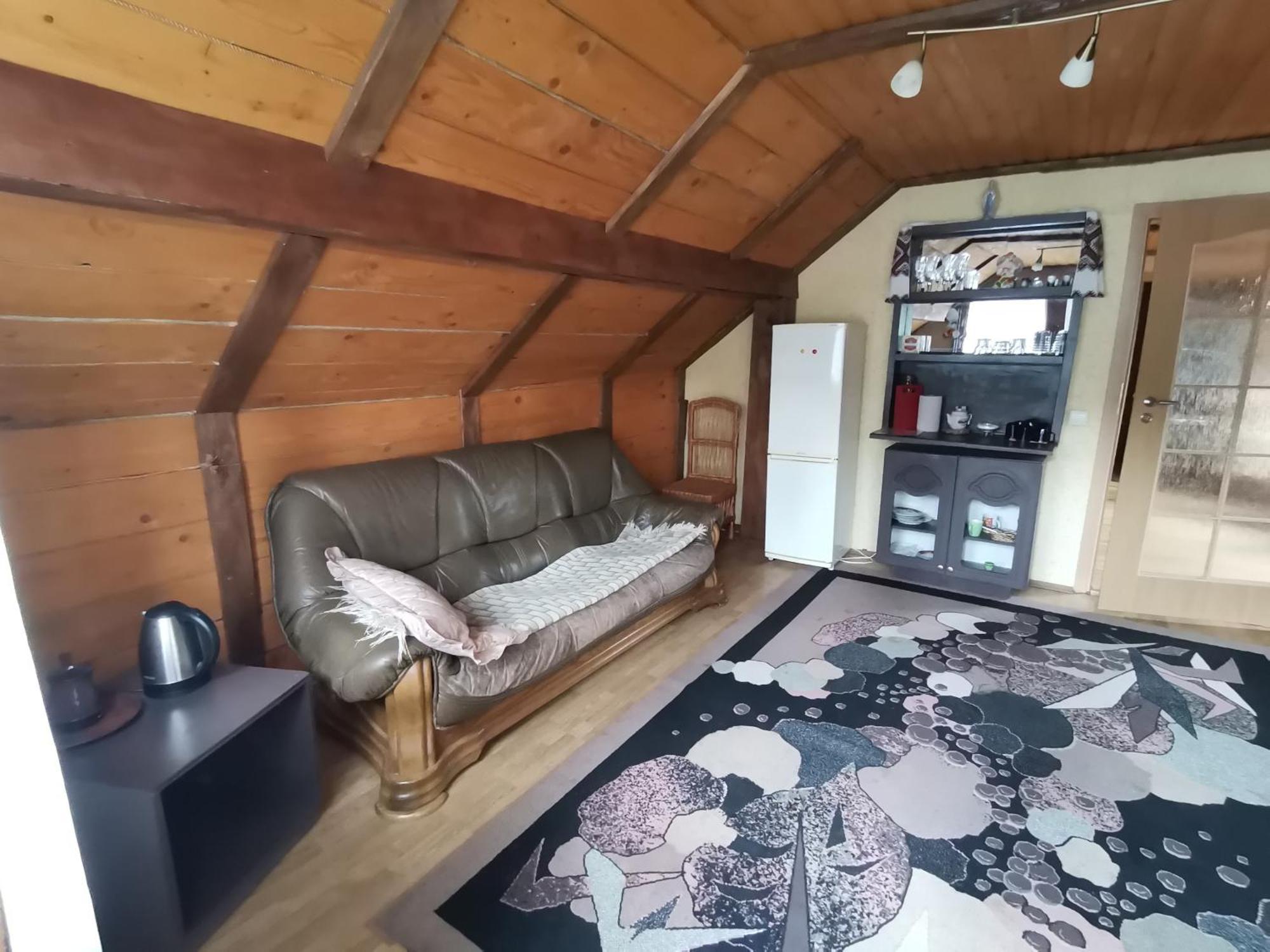 Біла Хижа Verkhne-Studenyy Extérieur photo