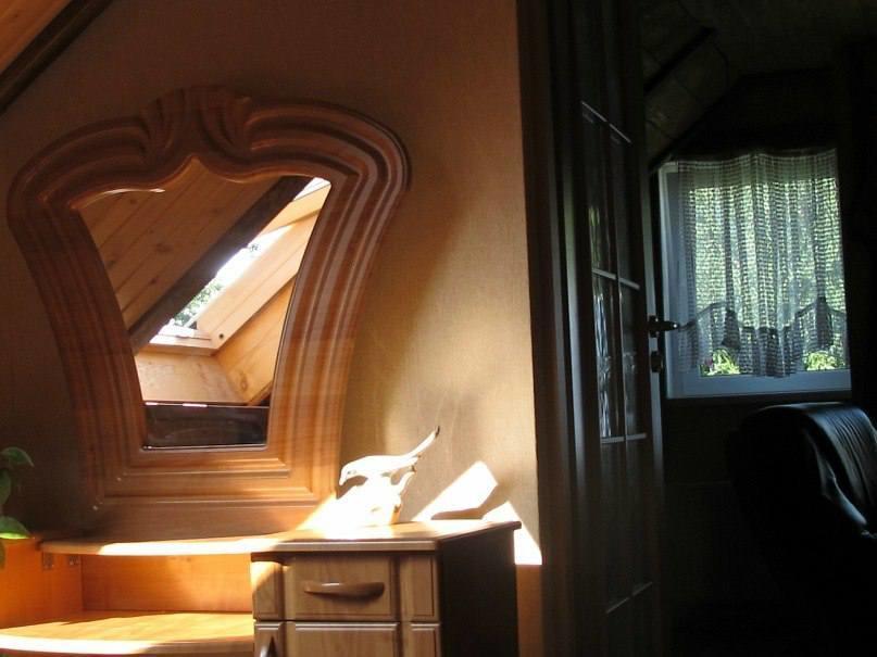 Біла Хижа Verkhne-Studenyy Extérieur photo